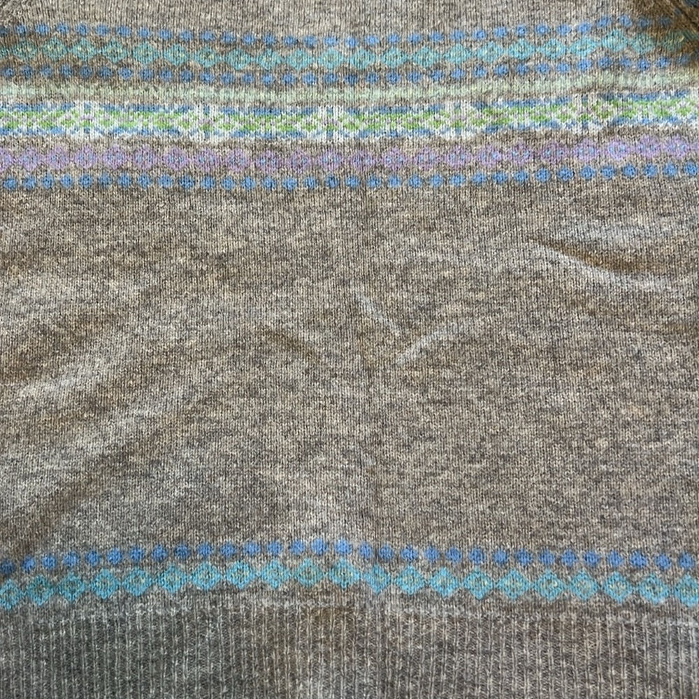 Express sweater - Picture 11 of 16